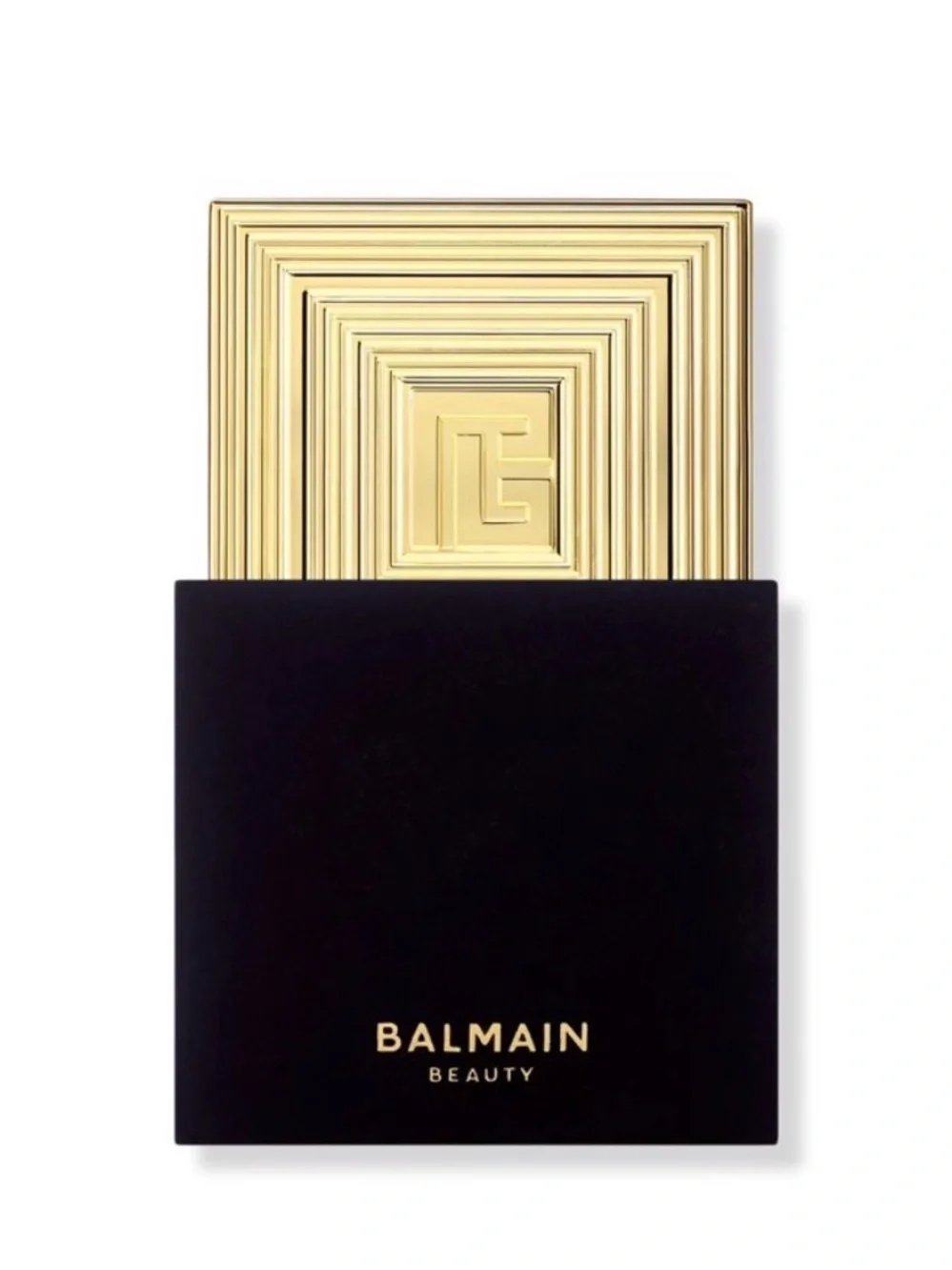 Balmain beauty mirror